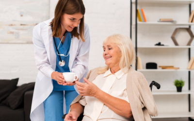 The Latest from Elite Home and Nursing Care